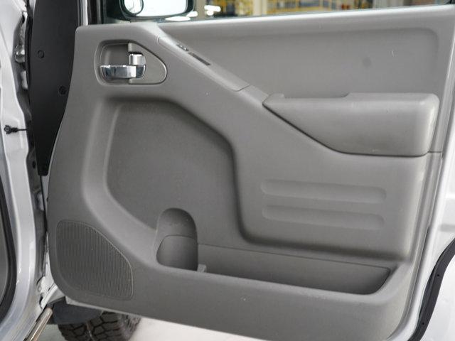 used 2016 Nissan Frontier car, priced at $26,998