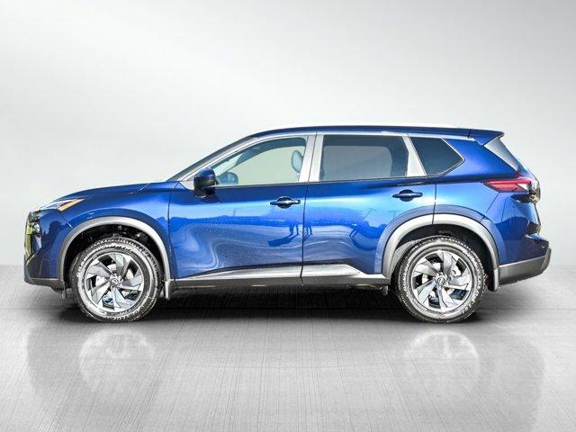 new 2026 Nissan Rogue car, priced at $31,410