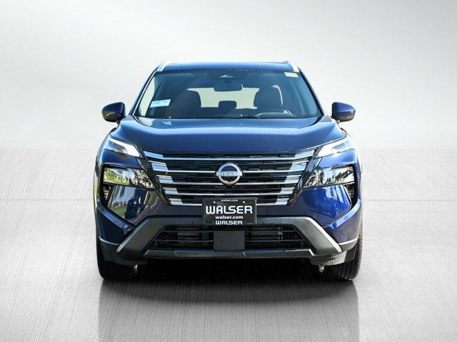 new 2026 Nissan Rogue car, priced at $31,410