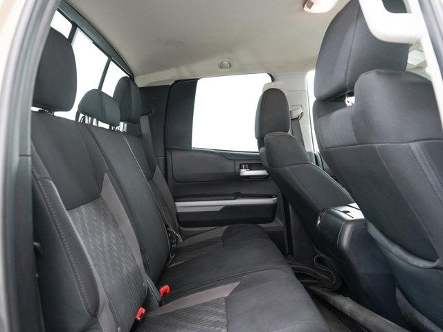 used 2017 Toyota Tundra car, priced at $26,998