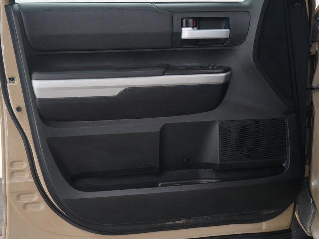 used 2017 Toyota Tundra car, priced at $26,998