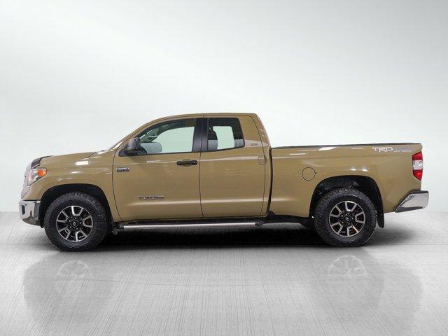 used 2017 Toyota Tundra car, priced at $26,998