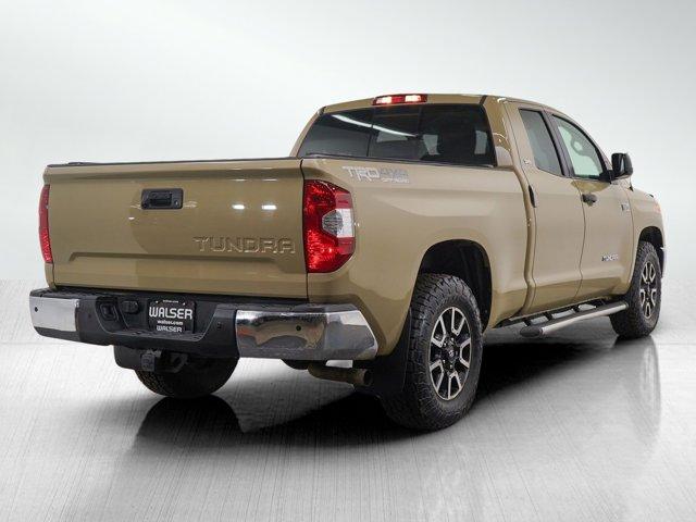 used 2017 Toyota Tundra car, priced at $26,998