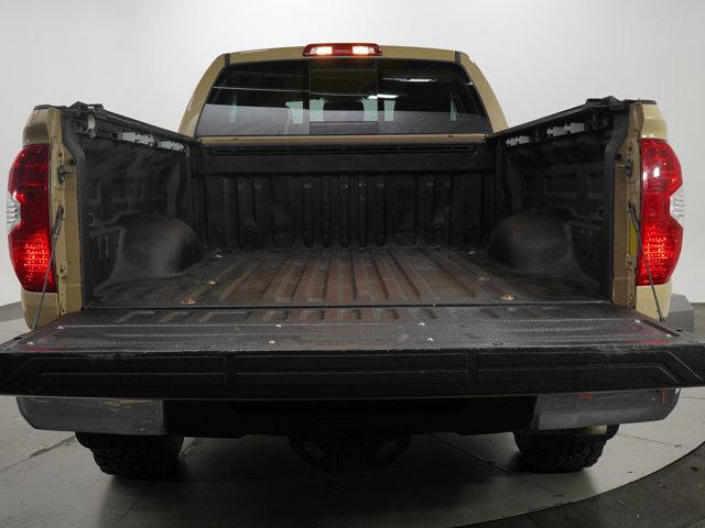 used 2017 Toyota Tundra car, priced at $26,998