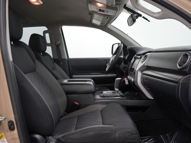 used 2017 Toyota Tundra car, priced at $26,998