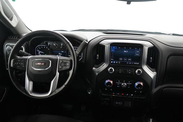 used 2020 GMC Sierra 1500 car, priced at $31,998