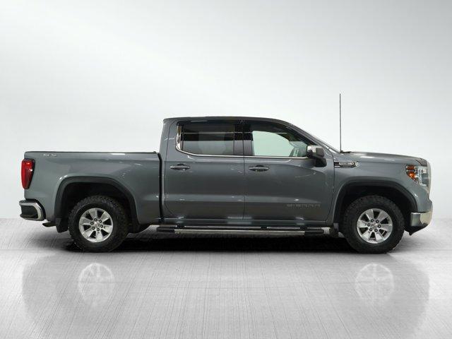 used 2020 GMC Sierra 1500 car, priced at $31,998