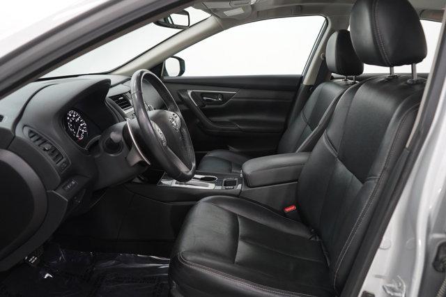 used 2017 Nissan Altima car, priced at $14,998