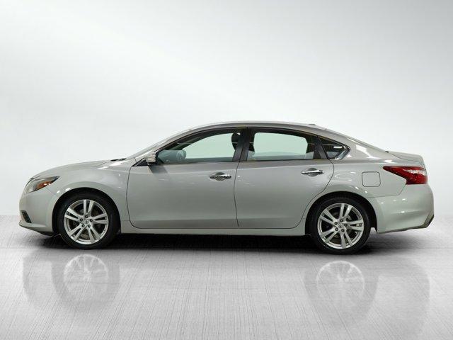 used 2017 Nissan Altima car, priced at $14,998