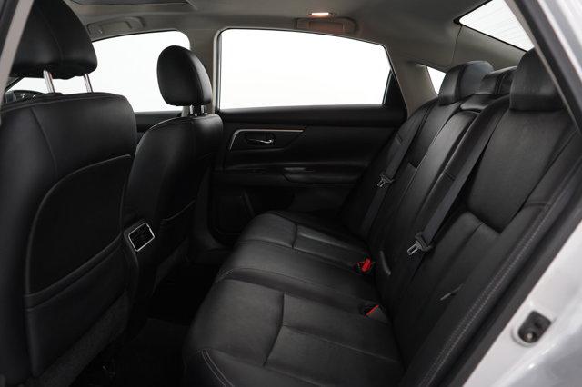used 2017 Nissan Altima car, priced at $14,998
