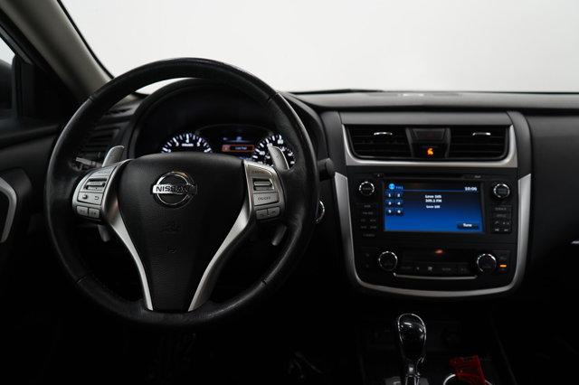 used 2017 Nissan Altima car, priced at $14,998