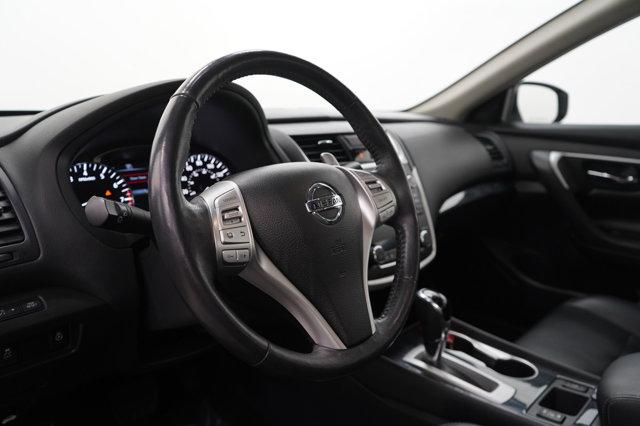 used 2017 Nissan Altima car, priced at $14,998