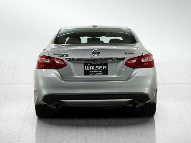 used 2017 Nissan Altima car, priced at $14,998