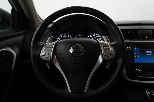 used 2017 Nissan Altima car, priced at $14,998