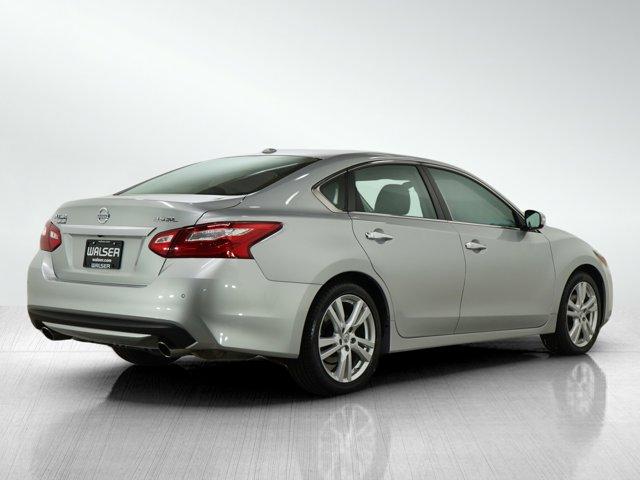 used 2017 Nissan Altima car, priced at $14,998