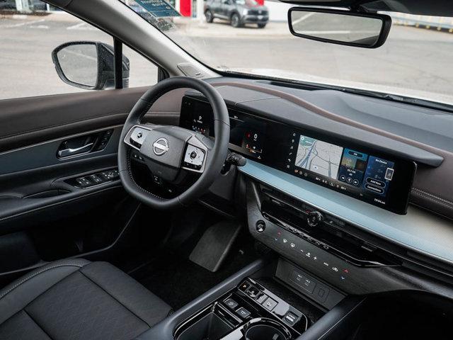 new 2025 Nissan Murano car, priced at $49,899
