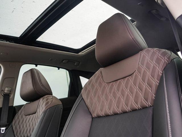 new 2025 Nissan Murano car, priced at $49,899