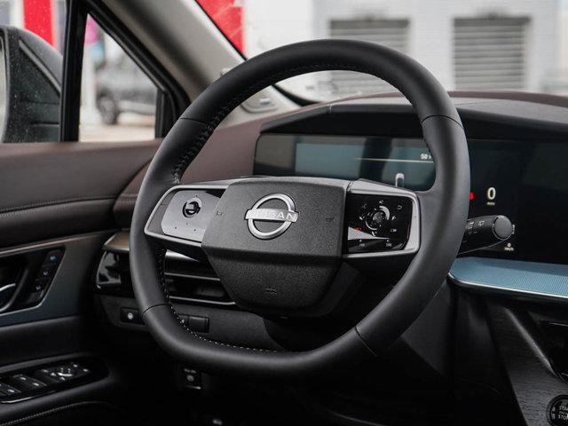 new 2025 Nissan Murano car, priced at $49,899