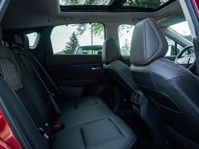 new 2025 Nissan Murano car, priced at $51,099