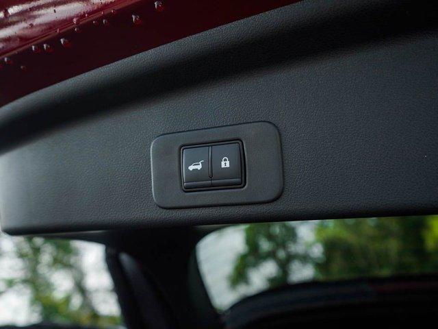 new 2025 Nissan Murano car, priced at $51,099