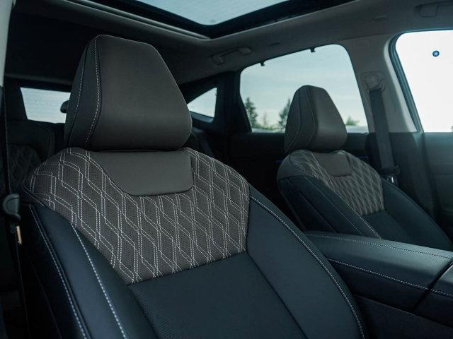 new 2025 Nissan Murano car, priced at $51,099