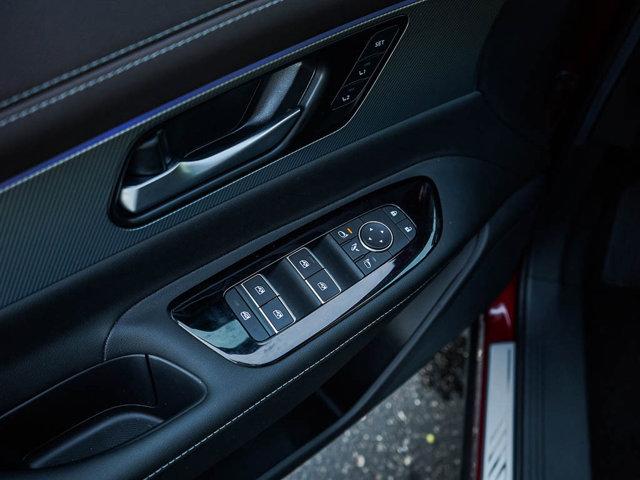 new 2025 Nissan Murano car, priced at $51,099