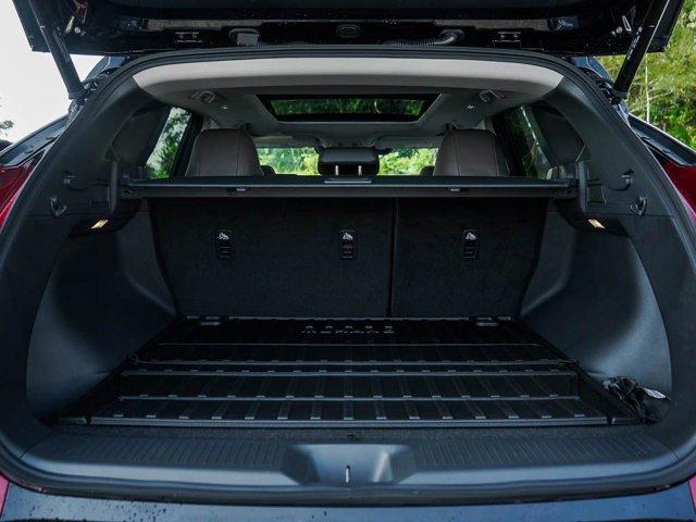 new 2025 Nissan Murano car, priced at $51,099