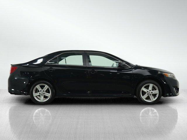 used 2014 Toyota Camry car, priced at $12,998
