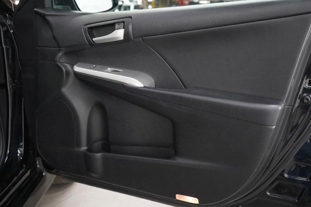 used 2014 Toyota Camry car, priced at $12,998