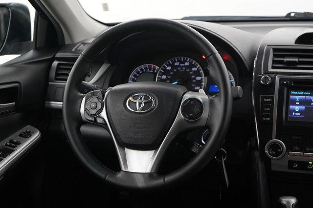 used 2014 Toyota Camry car, priced at $12,998