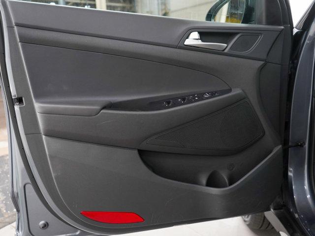 used 2019 Hyundai Tucson car, priced at $18,499