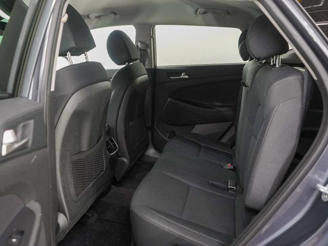 used 2019 Hyundai Tucson car, priced at $18,499