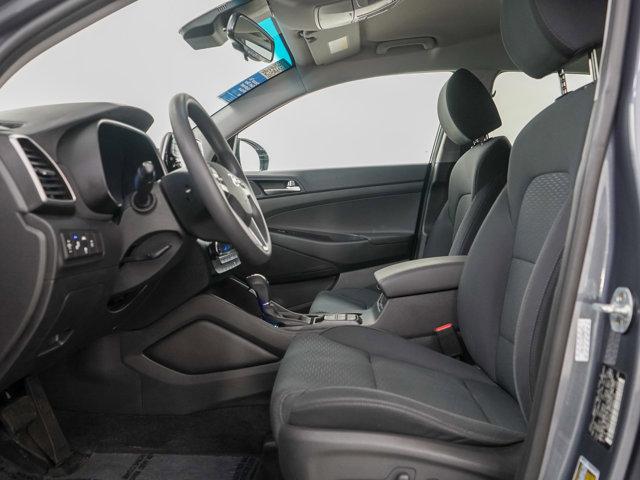 used 2019 Hyundai Tucson car, priced at $18,499