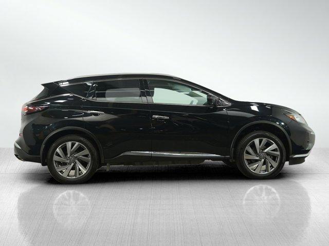 used 2021 Nissan Murano car, priced at $26,199