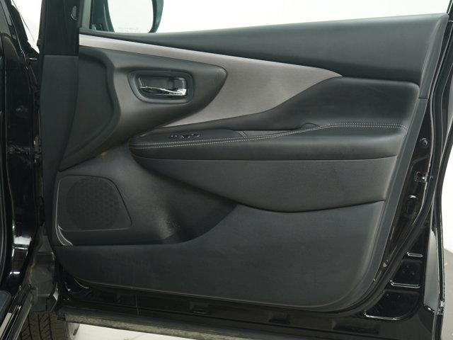 used 2021 Nissan Murano car, priced at $26,199