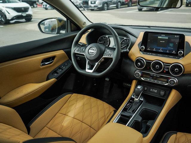 new 2025 Nissan Sentra car, priced at $26,499