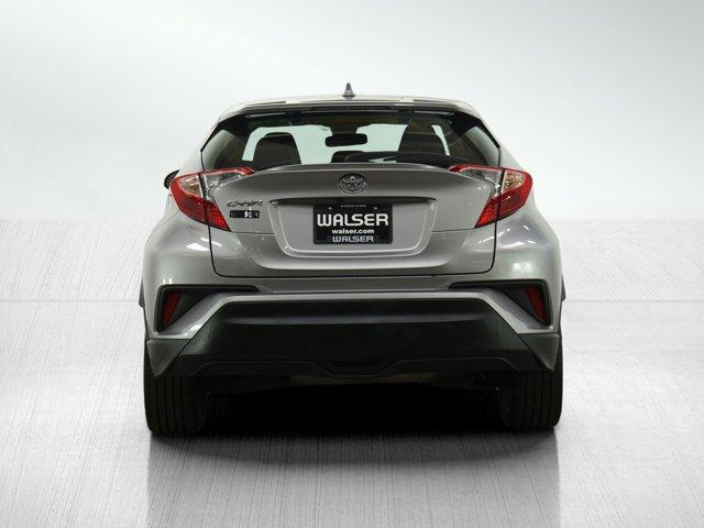 used 2020 Toyota C-HR car, priced at $20,599