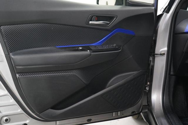 used 2020 Toyota C-HR car, priced at $20,599