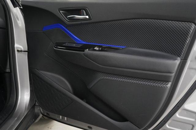 used 2020 Toyota C-HR car, priced at $20,599