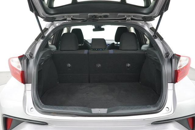 used 2020 Toyota C-HR car, priced at $20,599