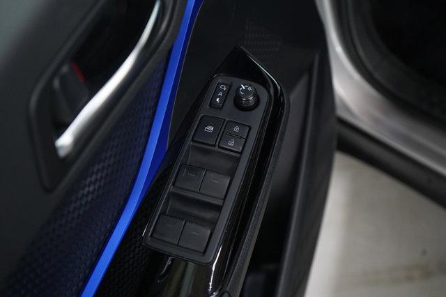 used 2020 Toyota C-HR car, priced at $20,599