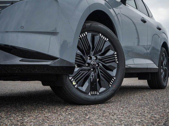 new 2025 Nissan Murano car, priced at $49,399