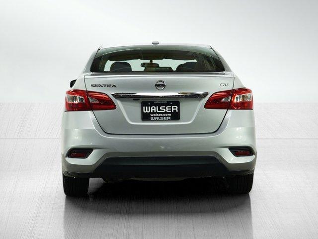 used 2017 Nissan Sentra car, priced at $12,998
