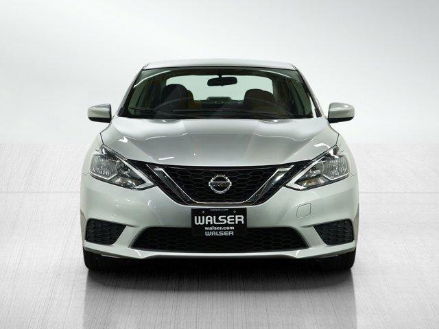 used 2017 Nissan Sentra car, priced at $12,998