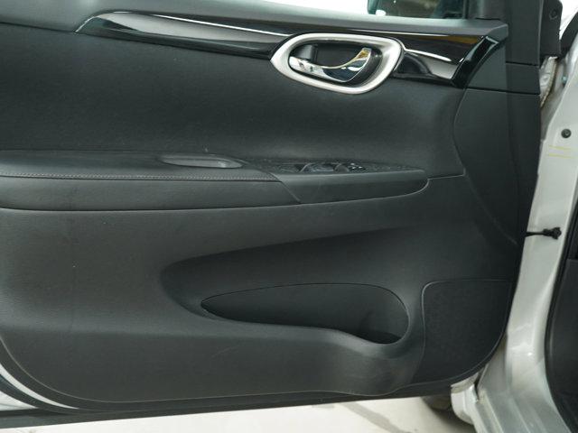 used 2017 Nissan Sentra car, priced at $12,998
