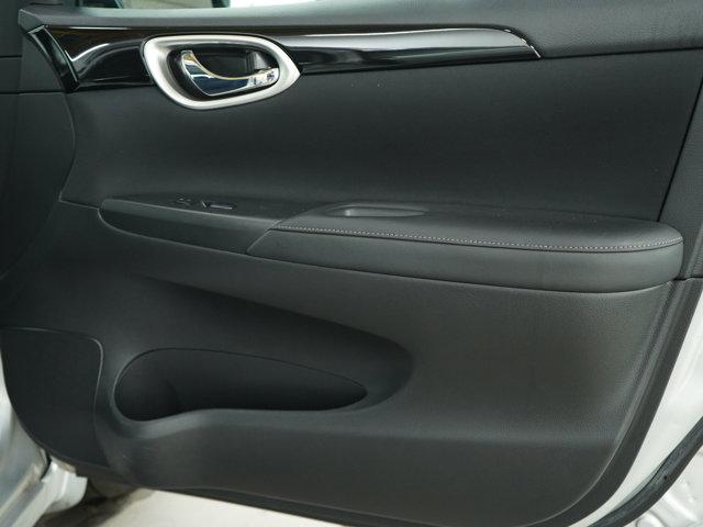 used 2017 Nissan Sentra car, priced at $12,998