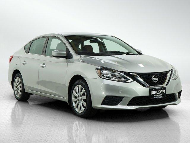 used 2017 Nissan Sentra car, priced at $12,998