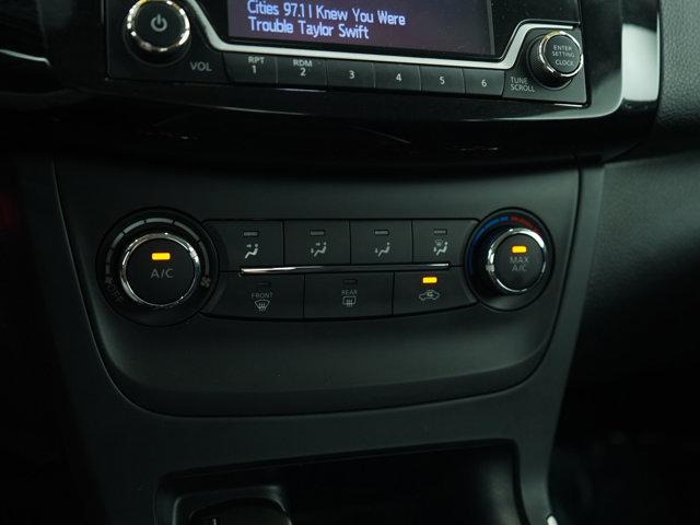 used 2017 Nissan Sentra car, priced at $12,998