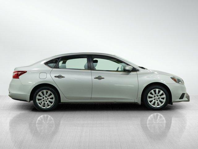 used 2017 Nissan Sentra car, priced at $12,998