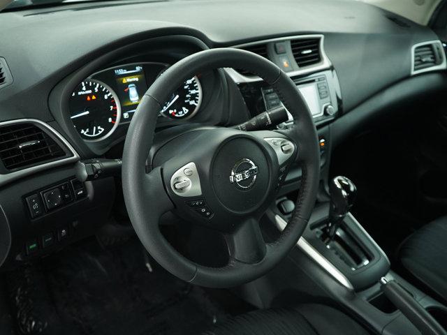 used 2017 Nissan Sentra car, priced at $12,998
